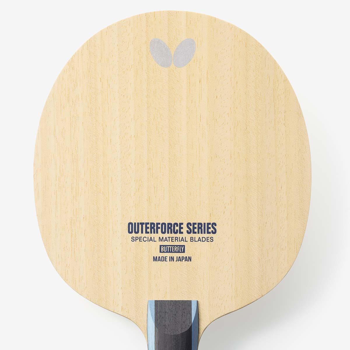 蝴蝶 OUTERFORCE ALC